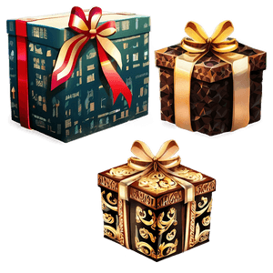 Handmade Gifts Collection PNG iuy18 PNG image with transparent background