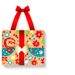 Handmade Gifts Collection PNG shj45 PNG image with transparent background
