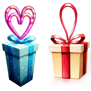 Handmade Gifts Collection PNG vnq91 PNG image with transparent background