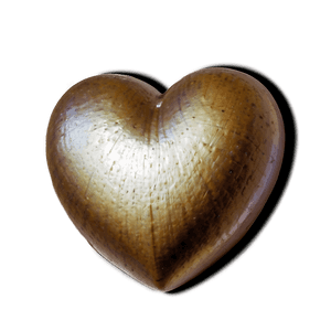 Handmade Heart Art PNG fou PNG