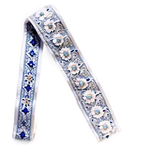 Handmade Sash Png 06272024 PNG Image