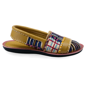 Handmade Slippers PNG wiu PNG