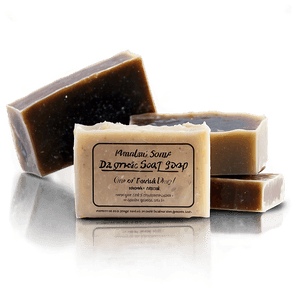 Handmade Soap PNG eea PNG image with transparent background