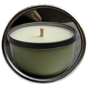 Handmade Soy Candle PNG 32 PNG image with transparent background