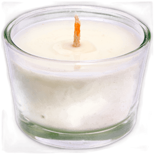 Handmade Soy Candle PNG kqi44 PNG image with transparent background
