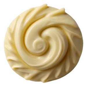 Handmade White Chocolate PNG 06272024 PNG with transparent background