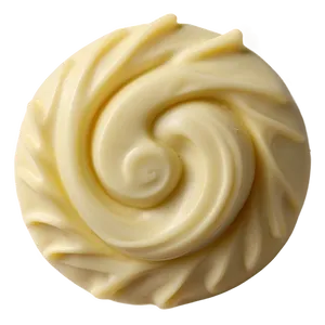 Handmade White Chocolate Png 06272024 PNG Image