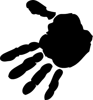 Transparent Ok Hand Png - Five Hand Png, Png Download PNG image with transparent background