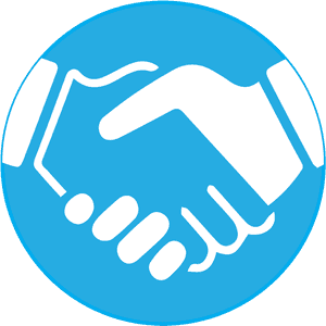 Meet - Reliable Icon Png White, Transparent Png PNG