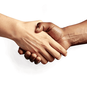 Handshake Icon PNG 67 PNG image with transparent background