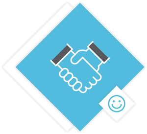 We Nurture Long-term Client Relationships , Png Download - Graphic Design, Transparent Png PNG