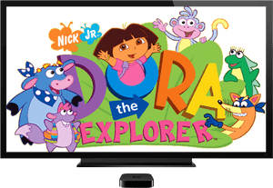 Handy Manny Season 1 Torrent - Dora The Explorer New Cast, HD Png Download PNG image with transparent background