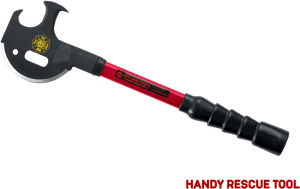 Handy Rescue Tool 1 - Garden Tool, HD Png Download PNG image with transparent background