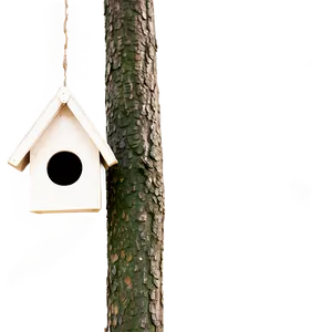 Hanging Birdhouse Png 42 PNG Image