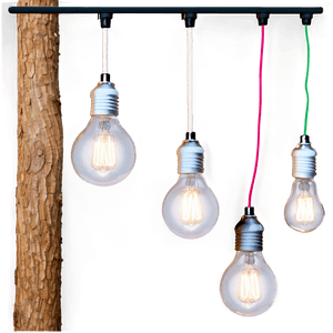 Hanging Lightbulb PNG 46 PNG