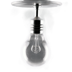 Hanging Lightbulb PNG ccf92 PNG