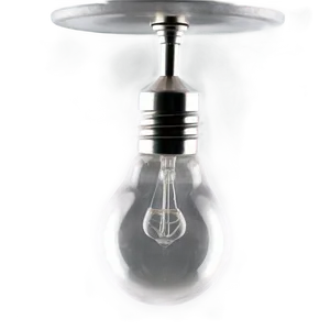 Hanging Lightbulb Png Ccf92 PNG Image