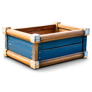 Hanging Planter Box Png 06282024 PNG Image