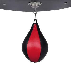 Transparent Boxing Ring Clipart - Transparent Punching Bag Png, Png Download PNG image with transparent background