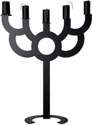 Moooi Candle Holder, HD Png Download PNG image with transparent background
