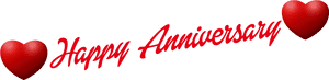 Happy Anniversary Text Name Png - Happy Anniversary Name Png, Transparent Png PNG image with transparent background