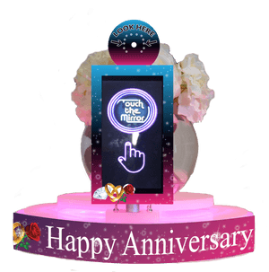 Wedding Anniversary Frames Png - Trophy, Transparent Png PNG image with transparent background