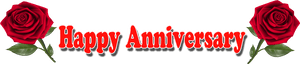 Happy Anniversary Text Png - Happy Anniversary Png Text, Transparent Png PNG image with transparent background