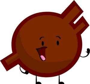 Asteroid Clipart Brown - Challenge To Win, HD Png Download PNG image with transparent background