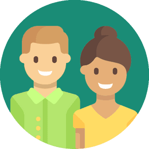 Clipart Teacher Parent - Parents Clipart Png, Transparent Png PNG image with transparent background