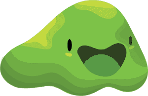 Slime - Slime Png, Transparent Png PNG image with transparent background