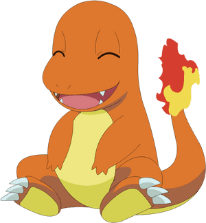 Charmander - Charmander Png, Transparent Png PNG image with transparent background