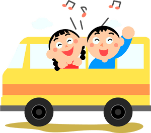 Field Trip , Transparent Cartoons - Transparent Background Field Trip Clipart, HD Png Download PNG image with transparent background