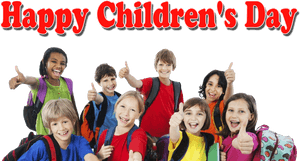 Children's Day Png Image Download - School Children, Transparent Png PNG with transparent background