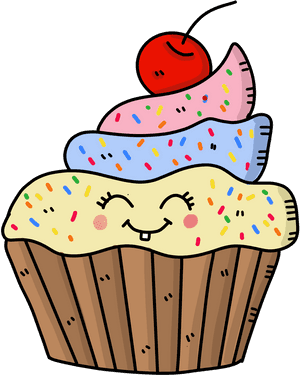 Cupcake, HD Png Download PNG with transparent background