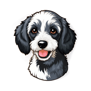 Happy Doodle PNG 68 PNG image with transparent background