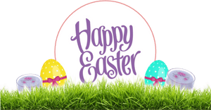 Happy Easter From The Missu Team - Holi, HD Png Download PNG with transparent background