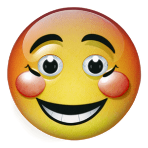 Happy Face Emoji PNG 05242024 PNG image with transparent background