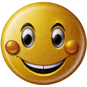 Happy Face Emoji PNG 72 PNG