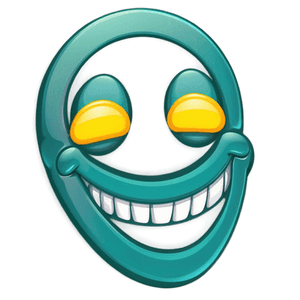 Happy Face Emoji PNG 74 PNG