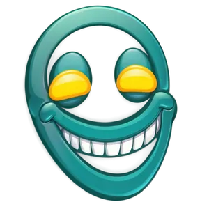 Happy Face Emoji Png 74 PNG Image