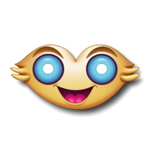 Happy Face Emoji PNG 84 PNG