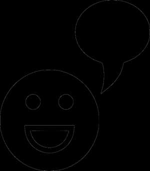 Happy Face Talking S - Smiley Talking Face Transparent, HD Png Download PNG