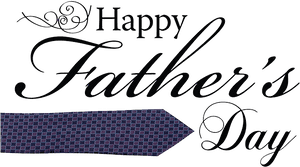 Father's Day Quotes Transparent, HD Png Download PNG with transparent background
