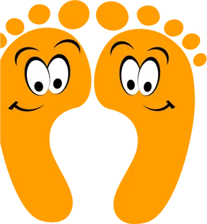 Happy Feet Cartoon Characters PNG Image