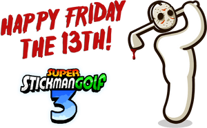 Transparent Happy Friday Clipart - Friday The 13th Part, HD Png Download PNG image with transparent background