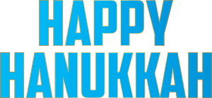 Happy Hanukkah Png Clip Art - Hanukkah Clipart Transparent Background, Png Download PNG image with transparent background