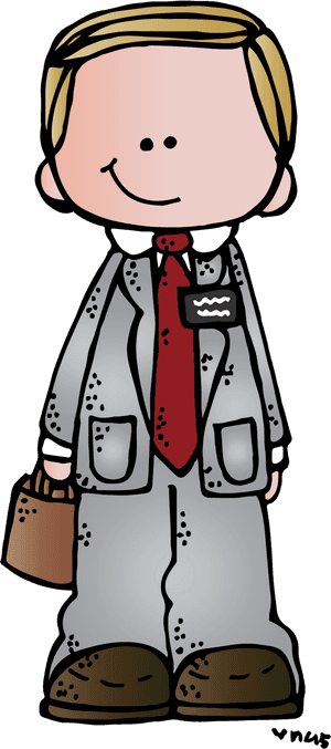 Happy June My Friends - Lds Missionary Clipart, HD Png Download PNG image with transparent background