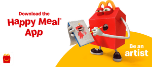 Be An Artist - Cartoon, HD Png Download PNG