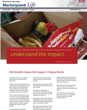Happy Meal Toys , Png Download - Mcdonalds Happy Meal Inside, Transparent Png PNG