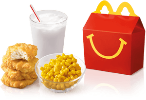 Minions Mcdonald S Balanced - Happy Meal Mcdonalds Canada, HD Png Download PNG